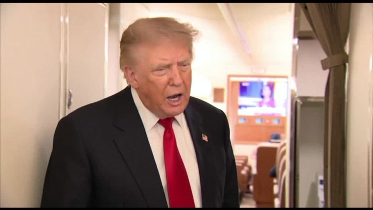 Iran, Trump: "C'è possibilità di accordo" ma vedremo che succede