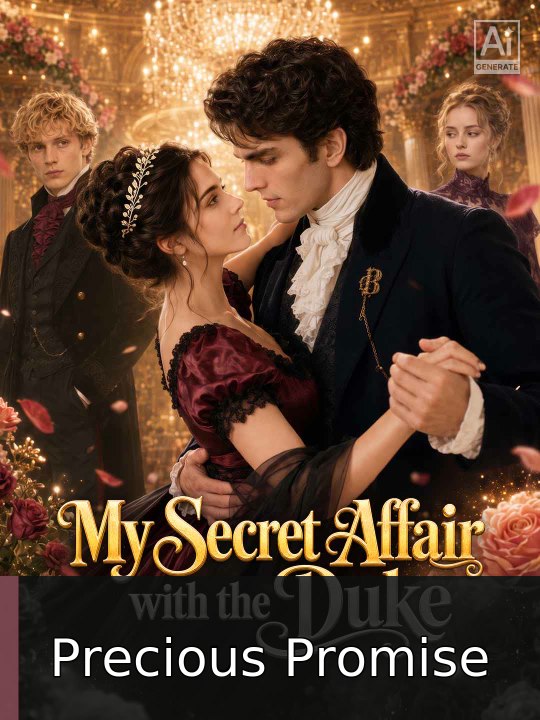 My Secret Affair with the Duke | Precious Promise