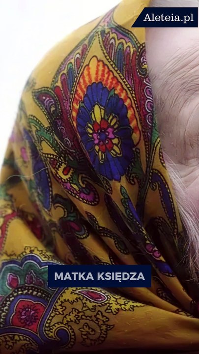 Choć pewnie Kościół nie wyniesie jej na ołtarze, nieoficjalnie jest patronką tych wszystkich matek, u których radość macierzyństwa splata się ze łzami bólu. Czyli tak naprawdę... każdej matki.