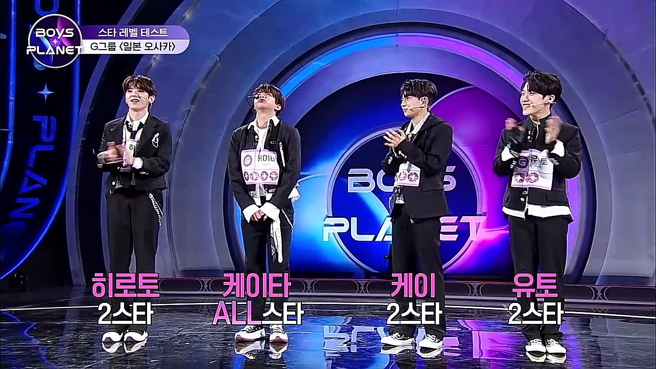 Boys Planet Episode 2 I FULL MOVIES ENGLISH SUB