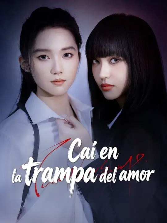 Caí en la trampa del amor - Completo en Español