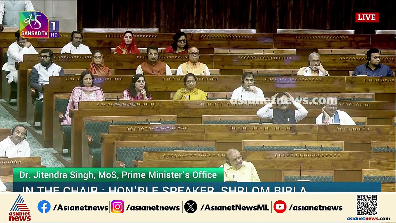 'വിദ്യാർത്ഥികളുടെ ഭാവി ഇനി ഒരു ശക്തിയും അപഹരിക്കരുതെന്ന് പ്രധാനമന്ത്രിക്ക് നിർബന്ധമുണ്ട്'