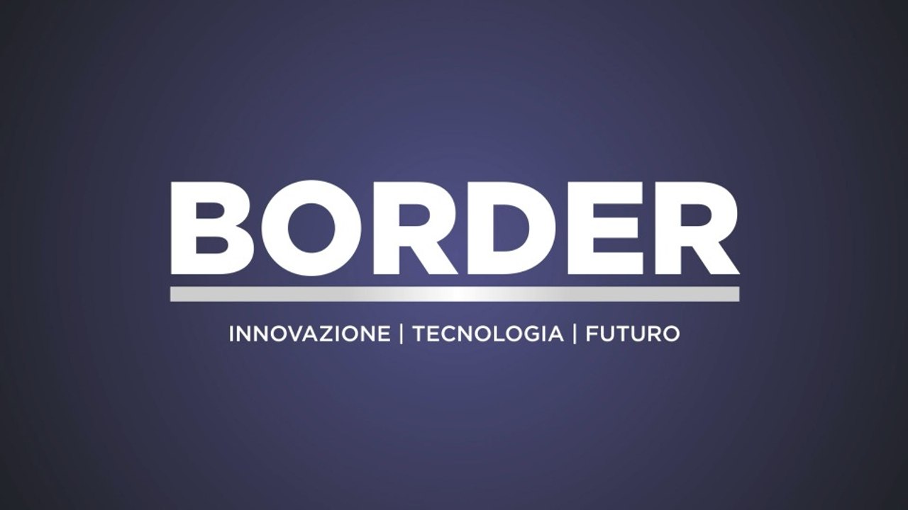 Border - Short Video - MGI Difesa