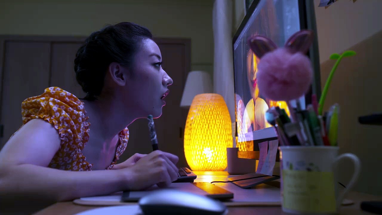 Shadow Beauty Episode 1 | FULL MOVIES ENGLISH SUB