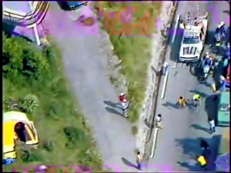 TOUR DE FRANCE - 1979 - 18EME ETAPE -