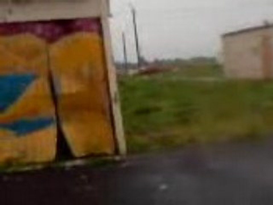 voiture voler (peups)