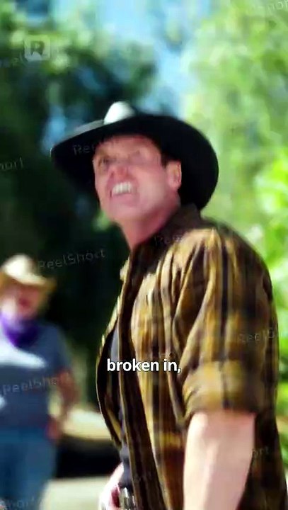 [Complete Series] Keeping the Cowboy's Baby Full Movie – She Got Pregnant by Her Ex's Powerful Older Brother. Now She's Caught in the Middle.
