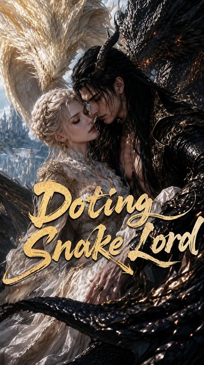 Doting Snake Lord | Full EP | Snake King Romance, Fantasy Drama, Short Movie - ENGSUB #ANS