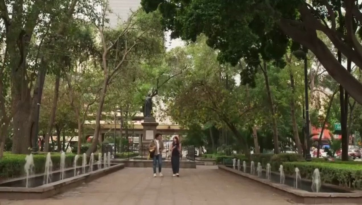 Guardián de mi Vida  Capitulo 42
