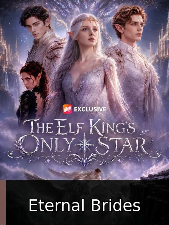 The Elf King’s Only Star Full HD | Eternal Brides