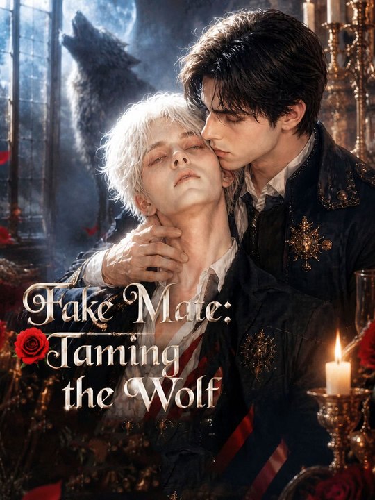 fake mate taming the wolf