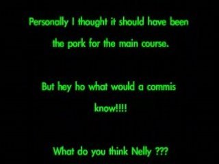 Marcos Great British Feast