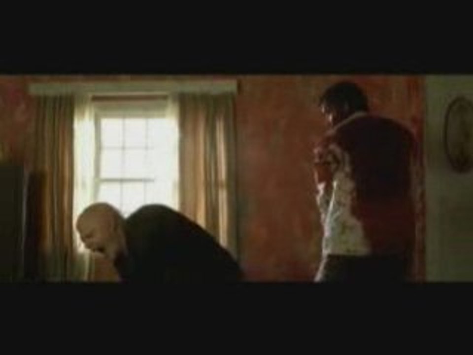 Extrait la colline a des yeux 1