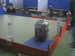 PRIGER Club Robotique