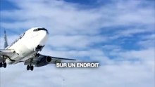 McMurdo, l’aéroport international de l’Antarctique