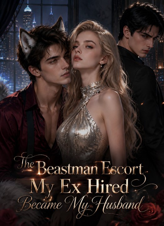 The Beastman Escort My Ex Hired Became My Husband FULL