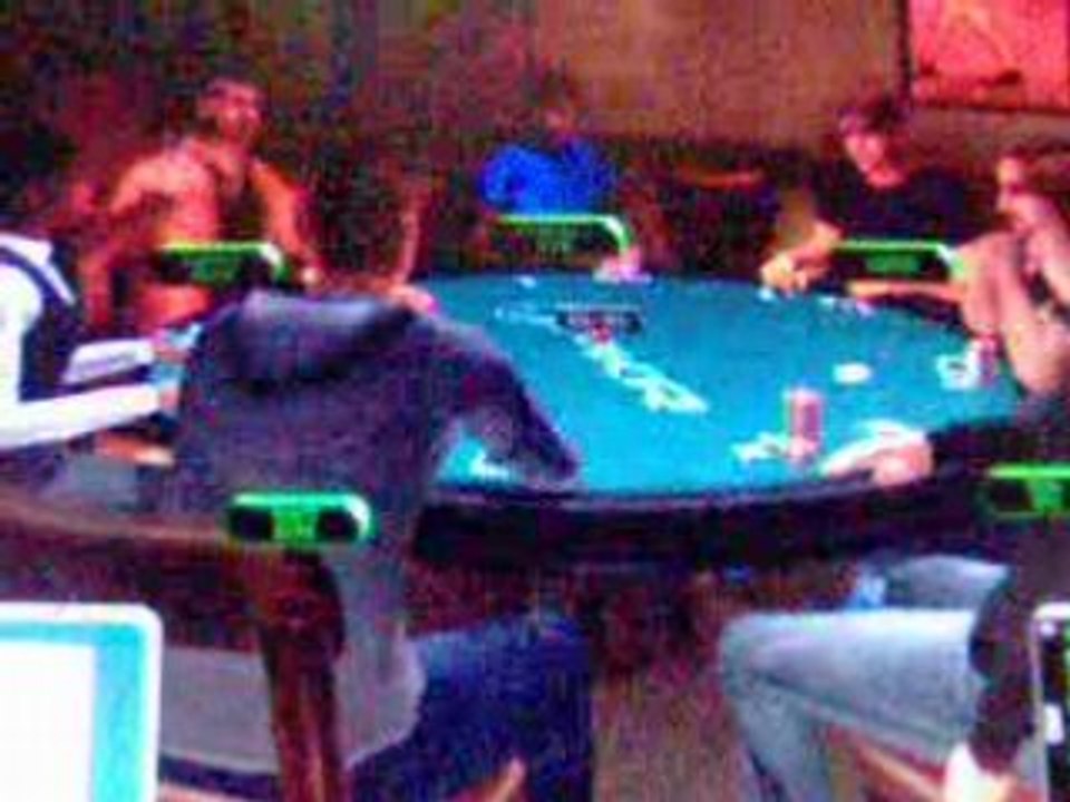 poker