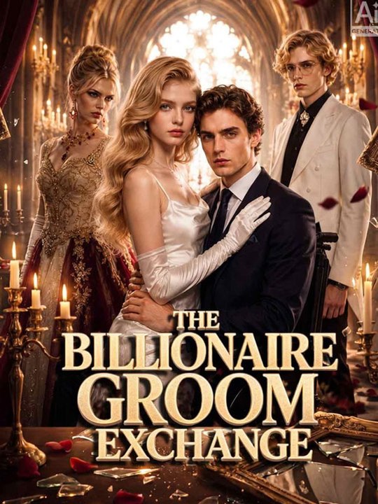 The Billionaire Groom Exchange -Full Movie- #RS 🧡🍏 🔥[Hot 2026] (2026) - FULL ENGSUB