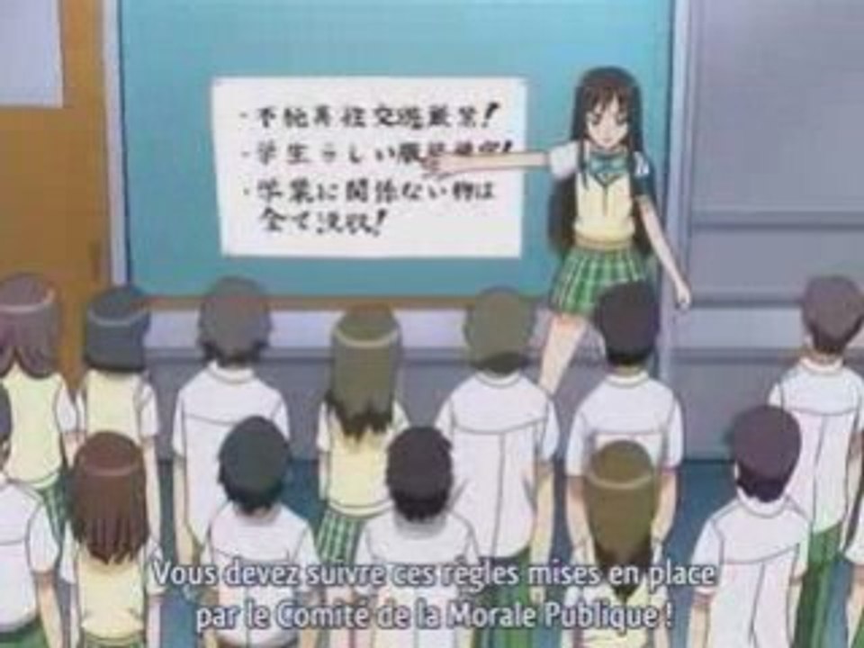 To love ru 08 vostfr part 1