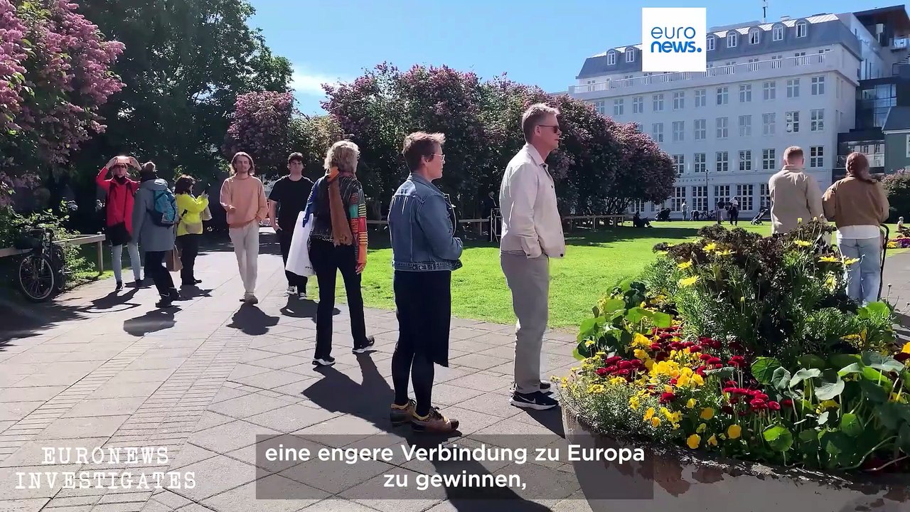 Die gründe, warum sich island von der europäischen union abgewandt hat