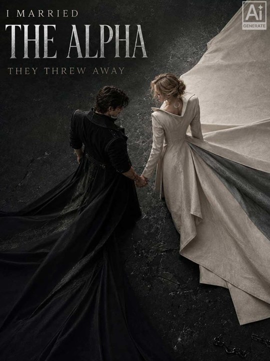 I Married the Alpha They Threw Away - Full Movie #englishsub #watchfull ⚡️🍿⚡️