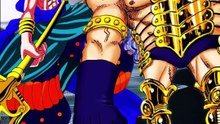 doflamingo vs marine