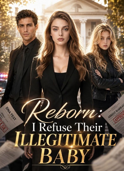 Reborn: I Refuse Their Illegitimate Baby - FULL MOVIE