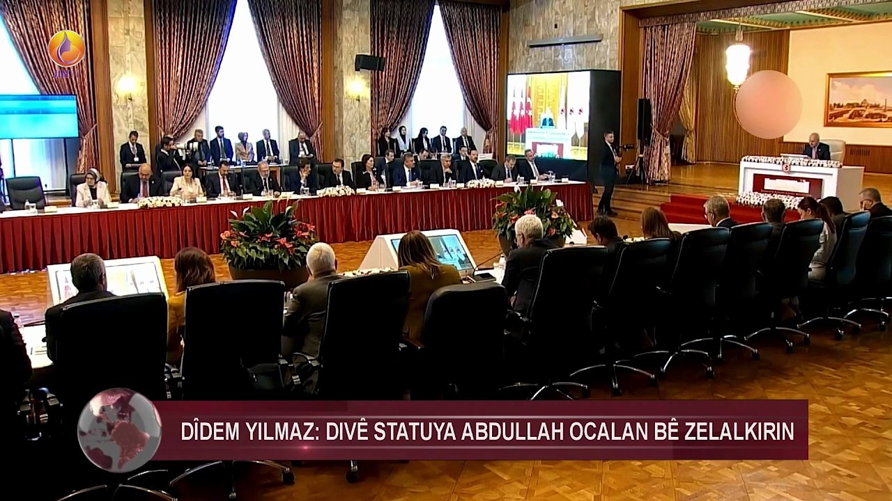 NÛÇE - EYLEM ŞOREŞ