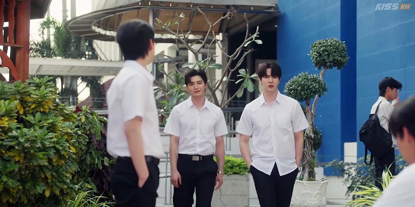 Fourever You Season 2 (2025) Episode 12 English Sub
