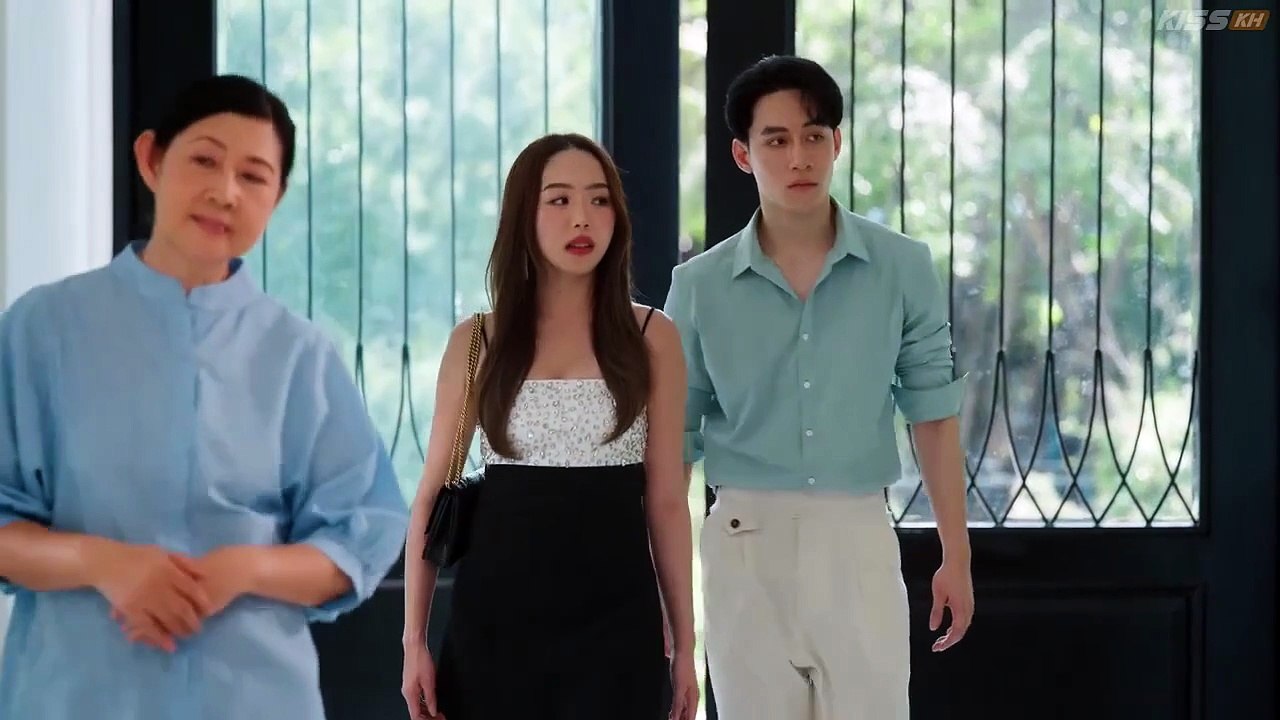 My Only Sunshine (2026) Episode 5 English Sub
