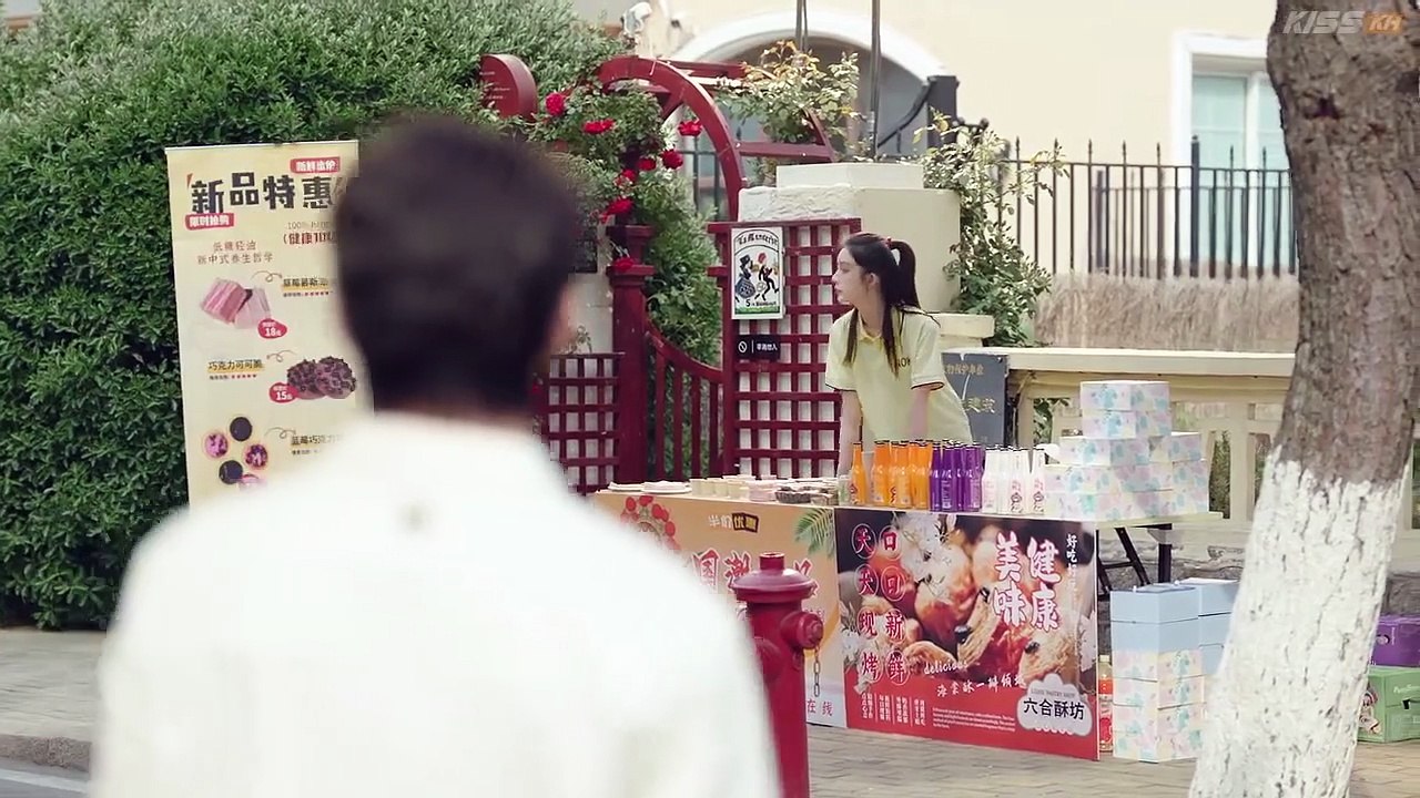 In Love With Loving You (2026) Episode 22 English Sub