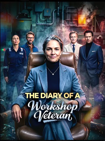 The Diary Of Workshop Veteran- Drama FULL MOVIES ENGLISH SUB