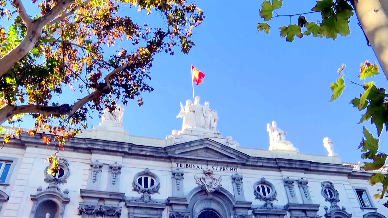 El Tribunal Supremo aplica la amnistía a la exconsellera de la Generalitat Meritxell Serret