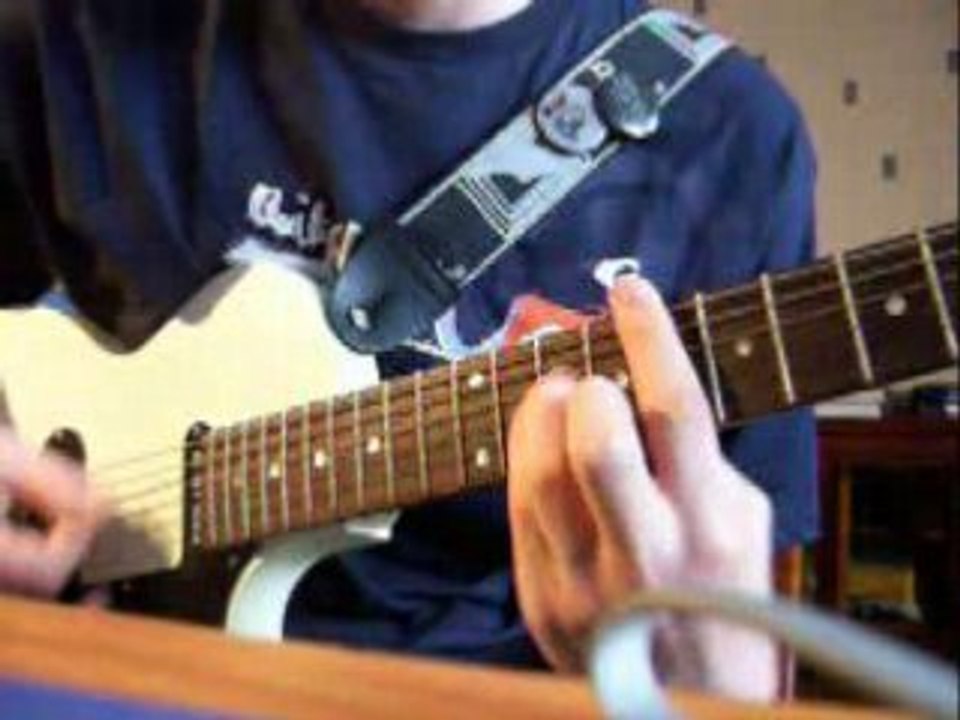 Anarchy in the U.K - Sex pistols 6reprise