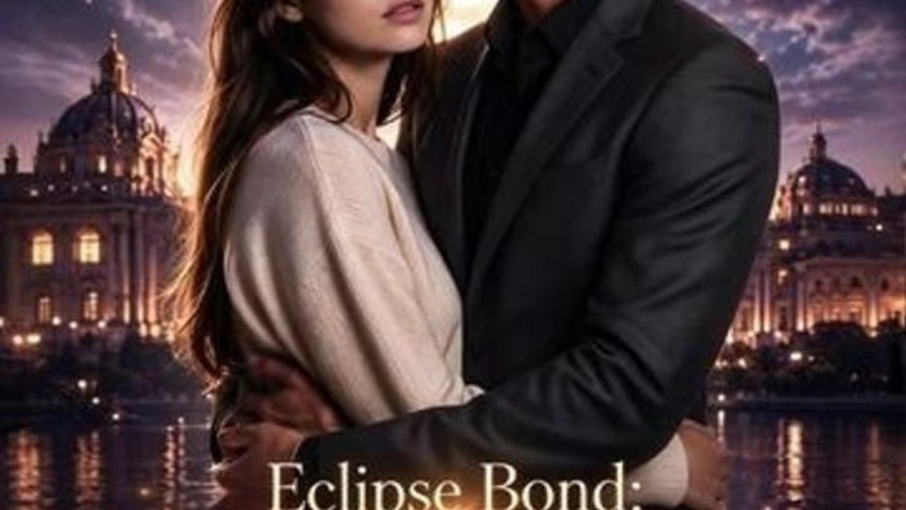 Eclipse Bond: Moon Falls for the Sun EP