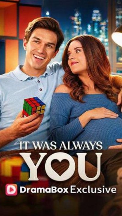 It Was Always You Episode ENGSUB Billionaire Romance ADB