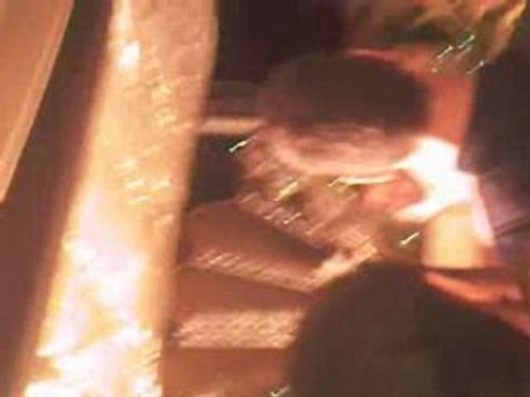 MARIAGE de mon cousin