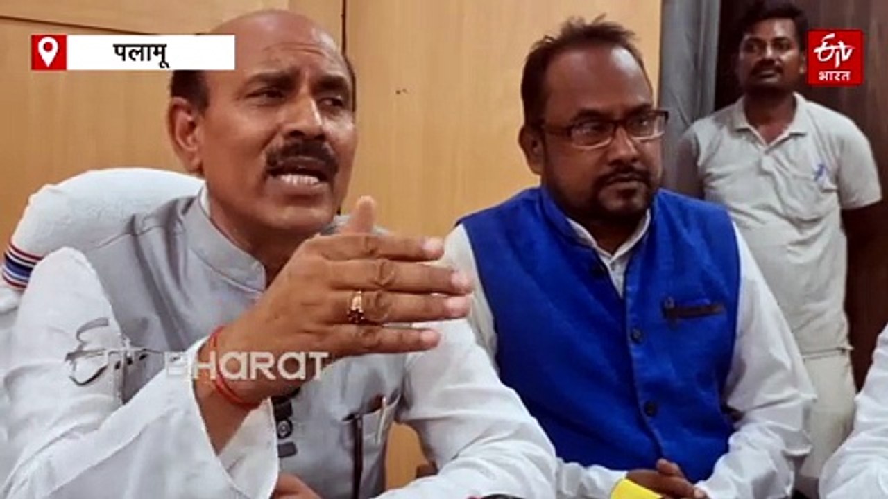 गृह विभाग को छोड़ें A0 सीएम, राज्य में स्थाई डीजीपी की जाए तैनात, नहीं तो सरकार के खिलाफ होगा उलगुलान- केएन त्रिपाठी