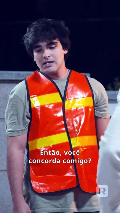 O Retorno do Atacante Perdido PTBR
