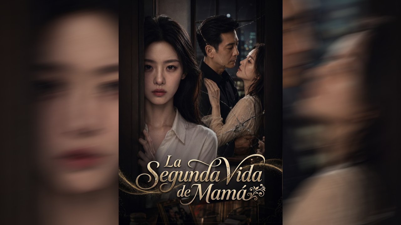 La segunda vida de mamá 61 Eps SD Drama Español NITRO REALMS