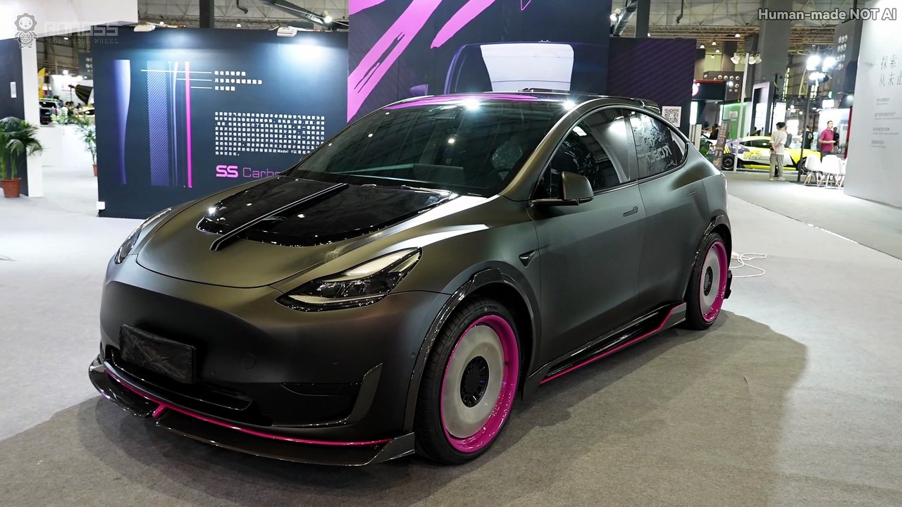 When Do You Need Tesla Wheel Spacers on Model X? Fitment, Benefits & BONOSS Forged Guide