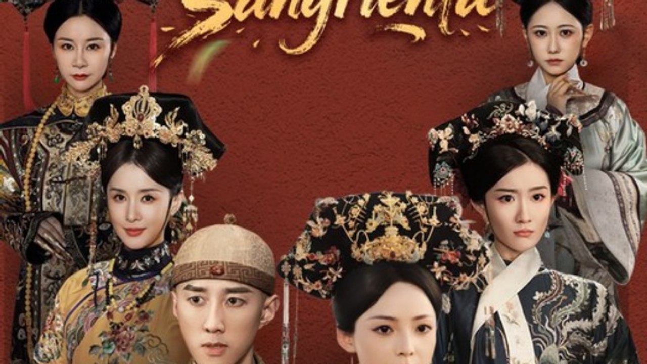 La Corona Sangrienta | Full 59 Eps SD Drama 2026