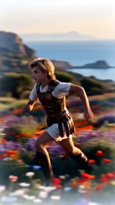 Achilles's Lover, Hector's Bride - Full Episode | Troy Romance #ASM