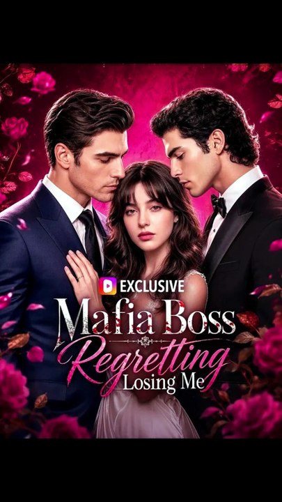 EPISODES(NEW FILM2026)MAFIA BOSS REGRETTING LOSING#NEW FIML2026#DRAMA US-FULL ENGLISH SUB