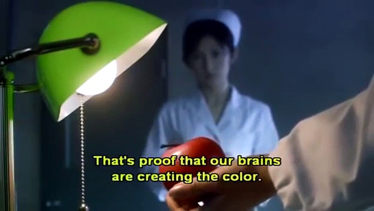 Infection (感染, Kansen) full movie Japanese Horror Film