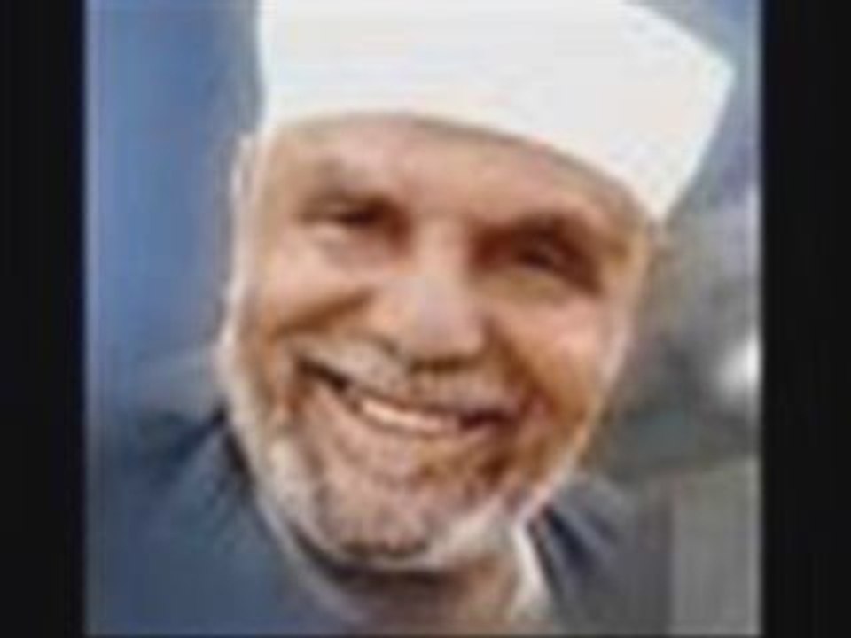 Sharawi :Tafisir de Coran Al-Baqara 02