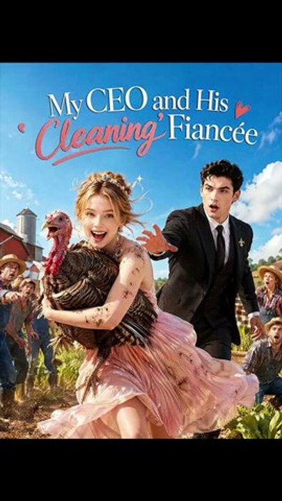 My CEO and His Cleaning Fiancée | Full Ep
