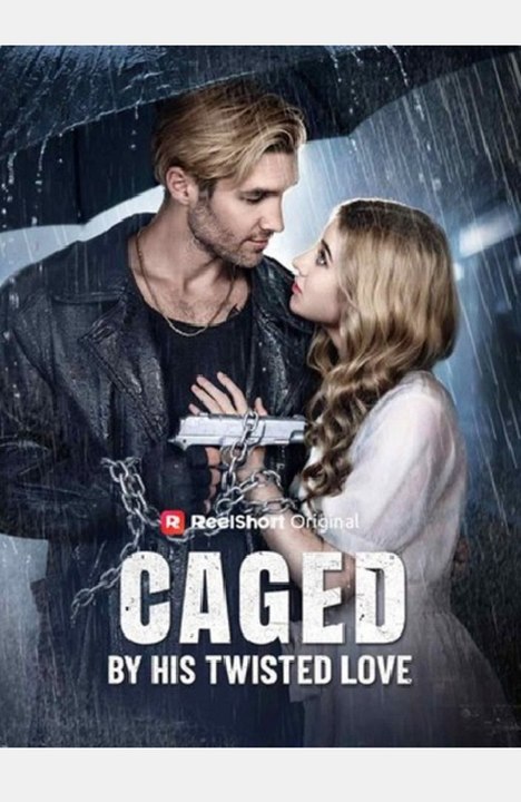 Caged by his twisted love- Full Movie English Sub