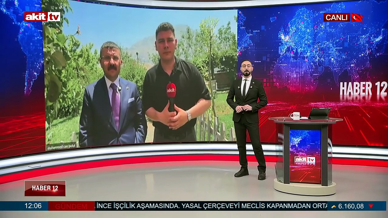 Silehi Aşireti Terörsüz Türkiye için ne düşünüyor?