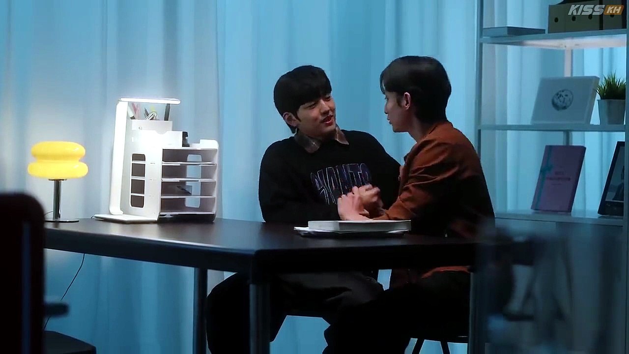 First Page (2025) Episode 4 I FULL MOVIES ENGLISH SUB